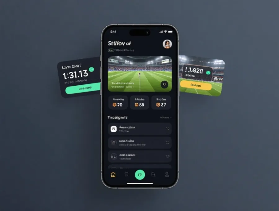 多终端官方直播入口