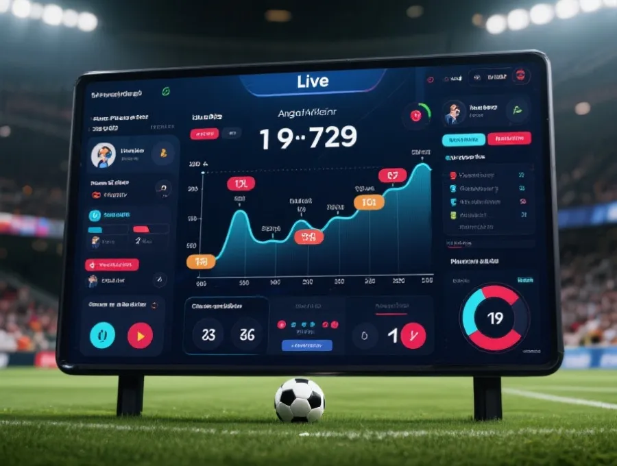 世界杯实时信息同步