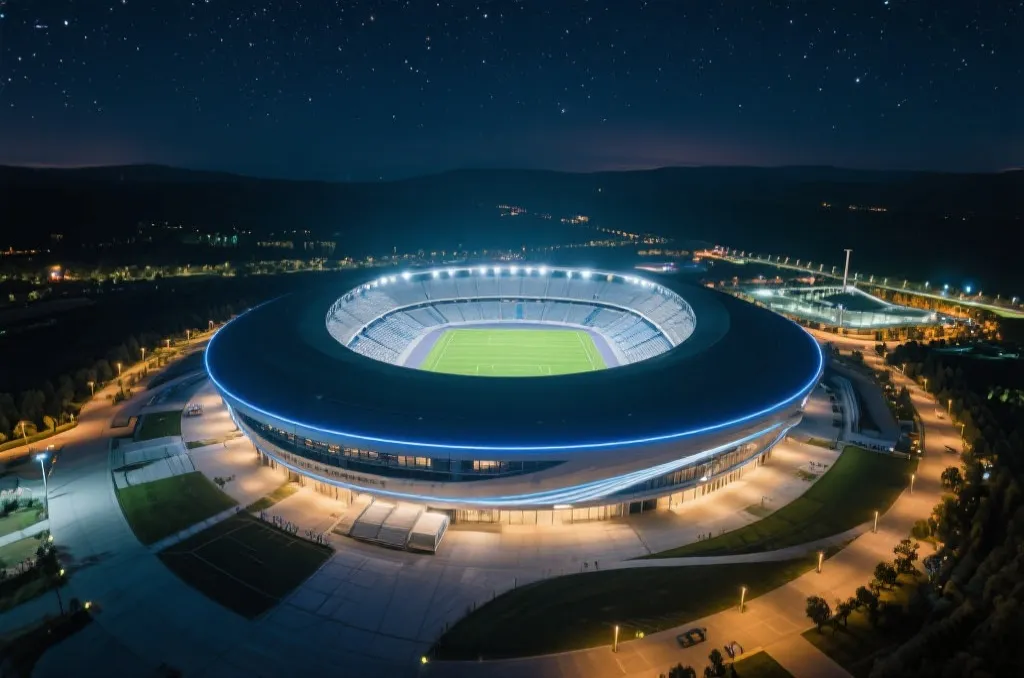 美加墨三国联合办赛：2026世界杯举办城市与球场全览