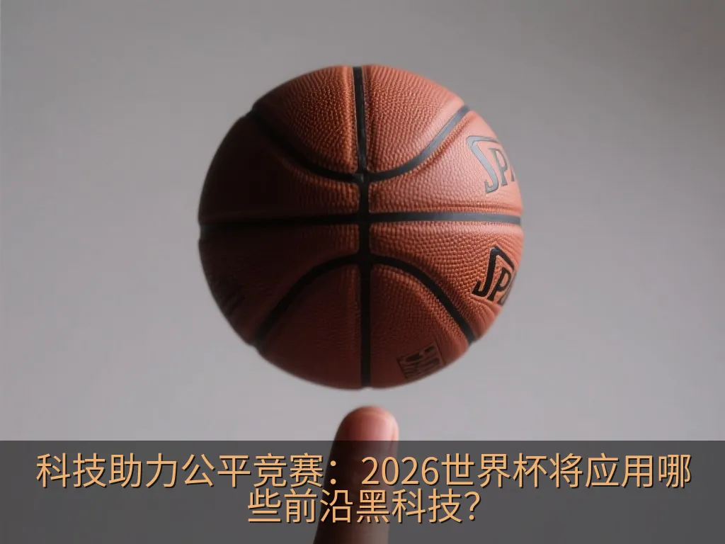科技助力公平竞赛：2026世界杯将应用哪些前沿黑科技？